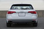 Audi A4 Avant 2.0 TFSI S-Line 2016 года (JP)